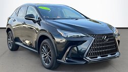 2024 Lexus NX 250 Premium
