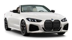 2026 BMW 4 Series 430i