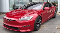 2023 Tesla Model S Base