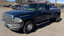 2000 Dodge Ram 3500 ST