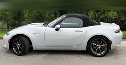 2016 Mazda MX-5 Miata Grand Touring