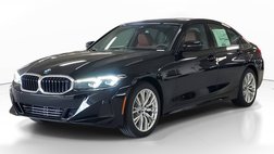 2023 BMW 3 Series 330i