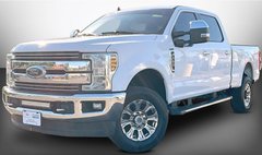 2019 Ford Super Duty F-250 Lariat