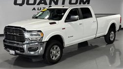 2022 Ram Ram Pickup 2500 Laramie