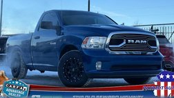 2010 Dodge Ram 1500 ST