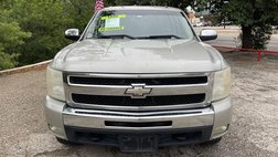 2009 Chevrolet Silverado 1500 LT