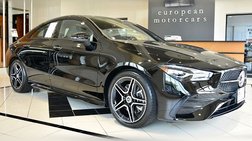 2024 Mercedes-Benz CLA-Class CLA 250 4MATIC