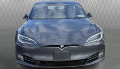 2019 Tesla Model S 100D