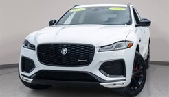 2024 Jaguar F-PACE P400 R-Dynamic S