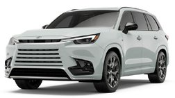 2026 Lexus TX 500h F SPORT Performance Luxury