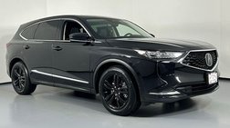 2024 Acura MDX SH-AWD