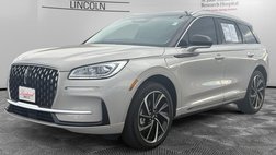 2024 Lincoln Corsair Grand Touring
