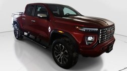 2024 GMC Canyon Denali