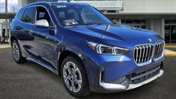 2024 BMW X1 xDrive28i
