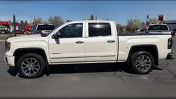 2014 GMC Sierra 1500 Denali