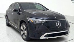 2023 Mercedes-Benz EQE EQE 350+