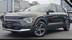 2023 Kia Niro EX