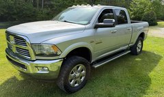 2014 Ram Ram Pickup 2500 SLT