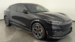 2024 Ford Mustang Mach-E GT