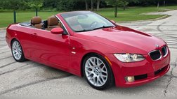 2009 BMW 3 Series 328i