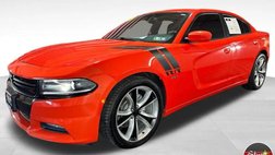 2016 Dodge Charger R/T