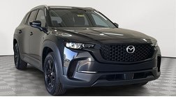 2024 Mazda CX-50 2.5 S Select