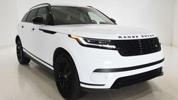 2024 Land Rover Range Rover Velar P250 S