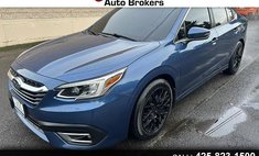 2020 Subaru Legacy Limited