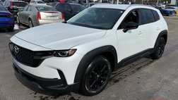 2024 Mazda CX-50 2.5 S Preferred