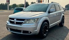 2010 Dodge Journey SXT