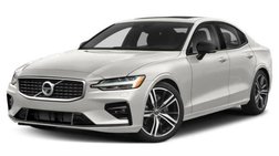 2020 Volvo S60 T6 R-Design