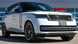 2024 Land Rover Range Rover P530 Autobiography LWB