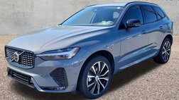 2024 Volvo XC60 B5 Plus Dark Theme