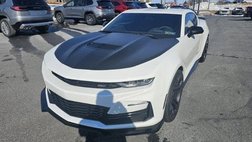 2023 Chevrolet Camaro SS
