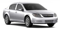 2010 Chevrolet Cobalt LT