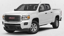 2017 GMC Canyon Base