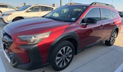 2023 Subaru Outback Limited XT