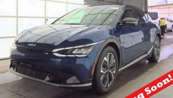 2023 Kia EV6 Wind