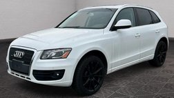 2011 Audi Q5 2.0T quattro Premium Plus