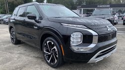 2023 Mitsubishi Outlander PHEV SEL