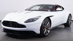 2018 Aston Martin DB11 V12
