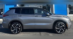 2024 Mitsubishi Outlander SEL
