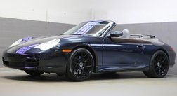 2004 Porsche 911 Carrera