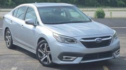 2020 Subaru Legacy Limited