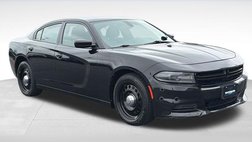 2023 Dodge Charger Police