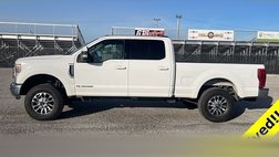 2021 Ford Super Duty F-350 Lariat