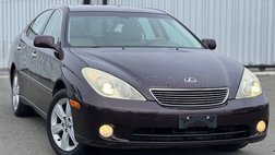 2005 Lexus ES 330 Base