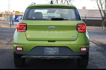 2020 Hyundai Venue SEL