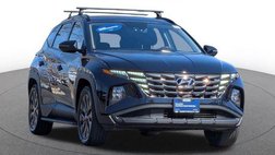 2023 Hyundai Tucson XRT