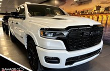 2026 Ram Ram Pickup 1500 Limited